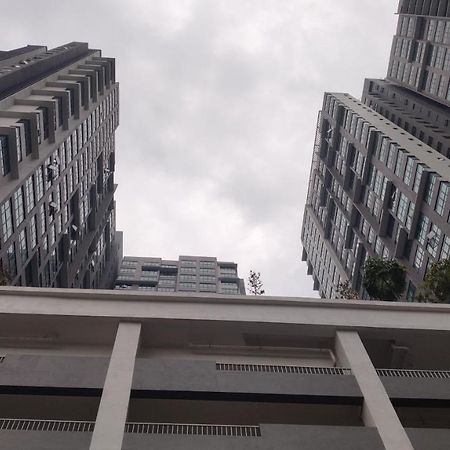 Conezion Luxury 3BR for 7pax @IOI Resort Putrajaya Exterior foto