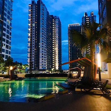 Conezion Luxury 3BR for 7pax @IOI Resort Putrajaya Exterior foto