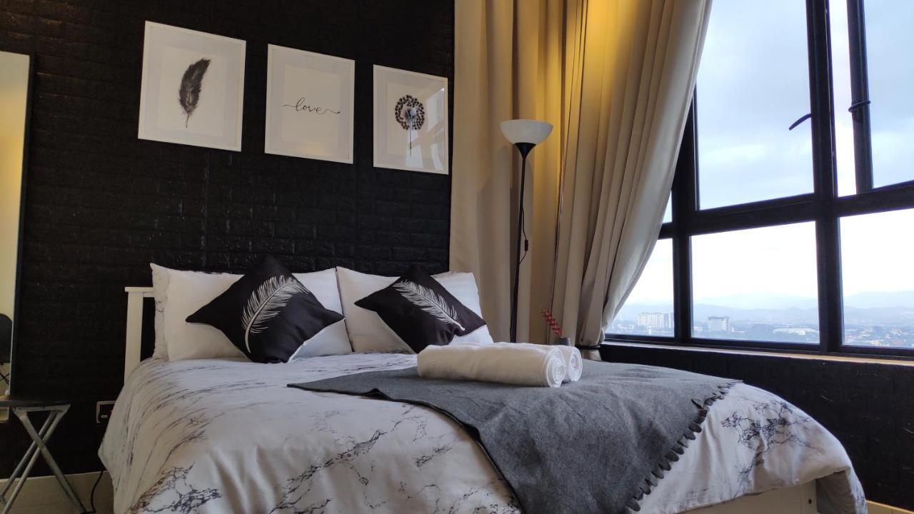 Conezion Luxury 3BR for 7pax @IOI Resort Putrajaya Exterior foto